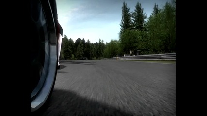 Shift Driftovertake