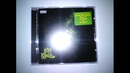 Wiz Khalifa - Rolling Papers 2011 Album Mix