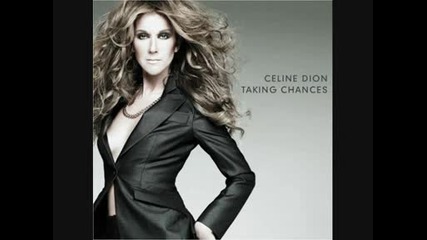 Celine Dion - Alone