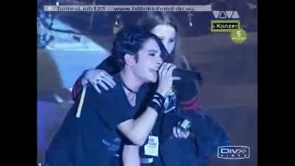 Bill Kaulitz 