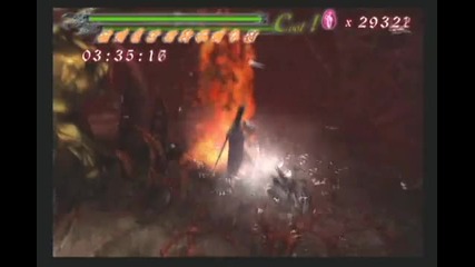 Devil May Cry Challenge, Mission 23 