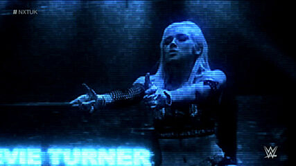 Stevie Turner is four-dimensional: NXT UK, May 6, 2021