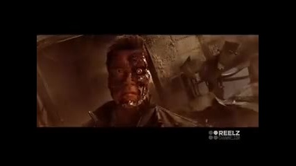 On the Set of Aliens vs. Predator Requiem Avp2 