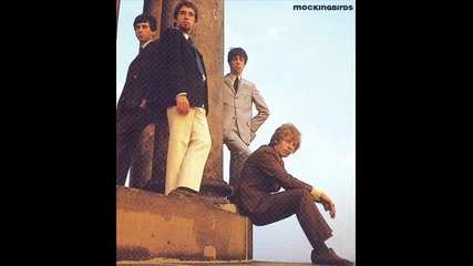The Mockingbirds - That's How (it's Gonna Stay)