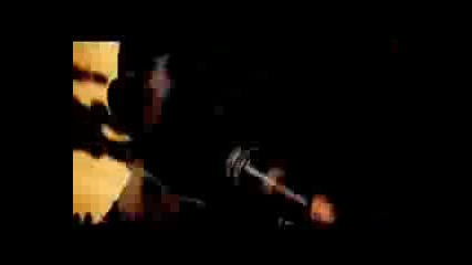 Iamx - Think Of England [official Live Video]
