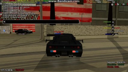 Car Control