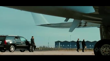 The Mechanic 2011 Trailer