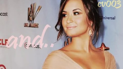 -[ Lovato Can Get It ]-