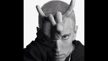 Eminem Stronger than I was /превод/