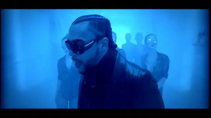 * Don Omar - Virtual Diva