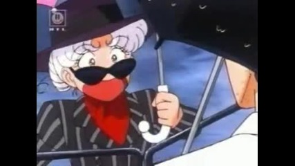 Galactica Shadow - Sailor Animates - Iron Mouse