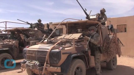 Report: Violence Mounting in Central Mali 2 Years After French-led War Ousted Jihadists