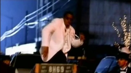 Notorious B.i.g. Ft. Puff Daddy & Lil Kim - Notorious (classic Video 1999) [dvdrip High Quality]