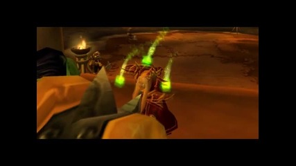 Return of Kael'thas