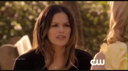 Hart of Dixie - Season 1 - Pilot (sneak peek#1)