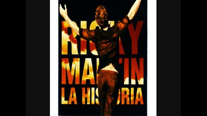Ricky Martin - Maria
