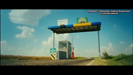 Служител на гише (gi$e memuru - rus subs)
