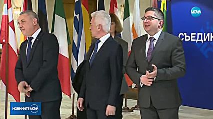 Курц: Австрия подкрепя България по пътя към Шенген
