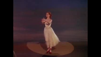 Moira Shearer - The Red Shoes (part 2)