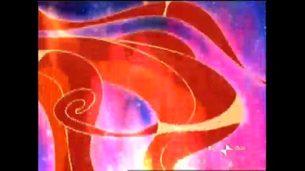 Winx Club - Believix Transformation
