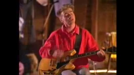 Crowded House - Something So Strong