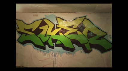 Siker Graffiti 2 