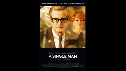 A Single Man - La Wally