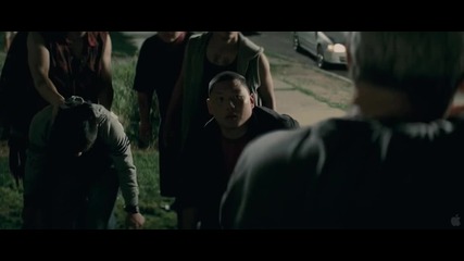  Gran torino  480p TRAILER