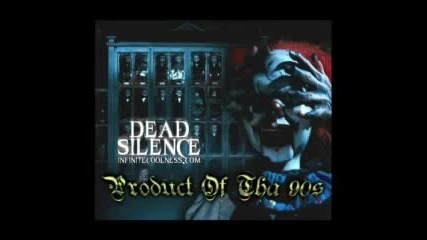 Dead Silence 2010 Hip - Hop Beat 