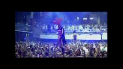 David Guetta - Just A Little More Love - Ibiza Mix
