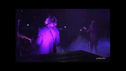 Rival Sons - Live From Gothenburg, Sweden 2013