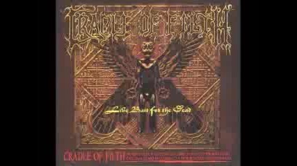 Cradle Of Filth - Deleted Scenes Of A Snuff Princess