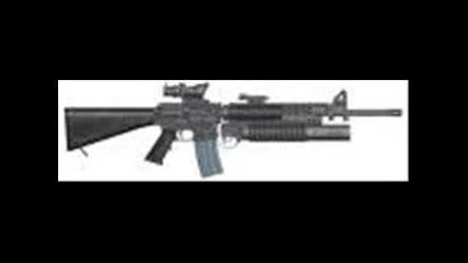 M16 Sound 