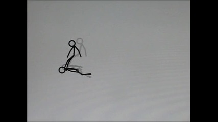 Pivot kick