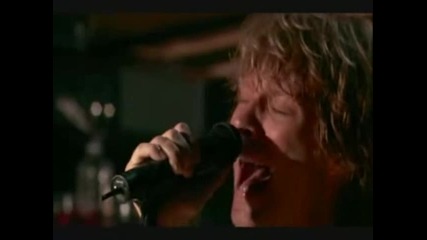 Bon Jovi Till We Ain T Strangers Anymore Live Chicago 2007 