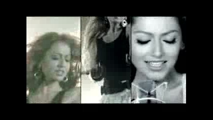 Hadise - Deli Oglan