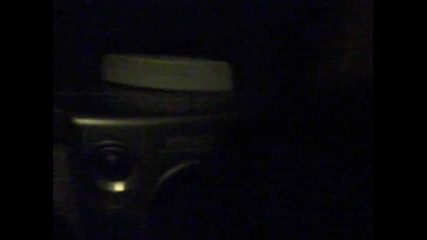Fujifilm Finepix S1800 - Kenwood [720p]