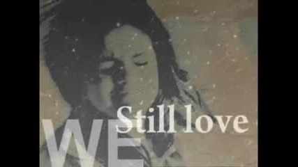 Joe and Selena - we do things 