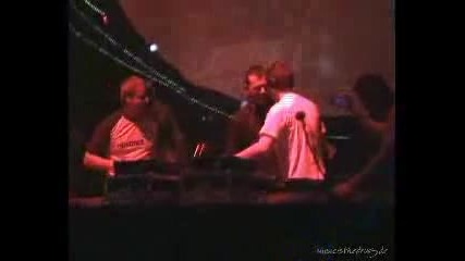 Timewarp 2006 - Sven Wittekind - Fuckup