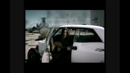 Seether feat. Amy Lee - Broken
