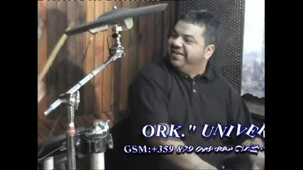 Ork.univers 2011 - Kucheka - Roni