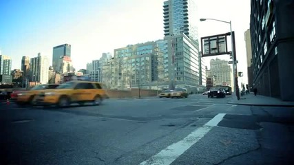 Torae - For The Record (official Music Video)