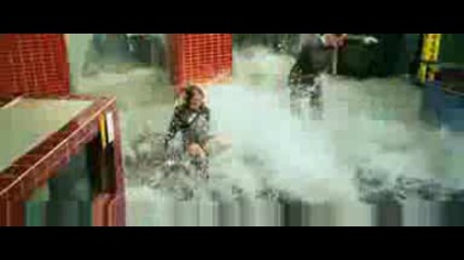 Push Trailer 2009