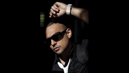 Sean Paul - Feeling The Vibes