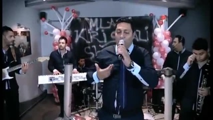 Ork Mladi Kristali 2013 Redzep Lema Lema