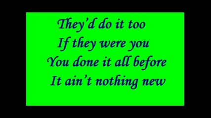 Give It 2 Me - Madonna Lyrics