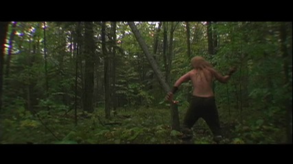 Любителска Реклама в Стил Discovery 