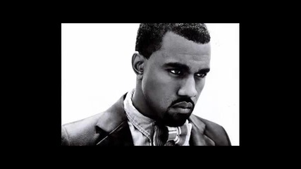 *2013* Kanye West ft. Consequence - Hold on ( Remix )