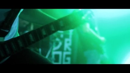Enter Shikari - Sssnakepit [ H D ]