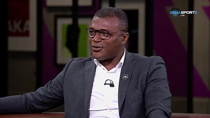 Легендата Марсел Десаи